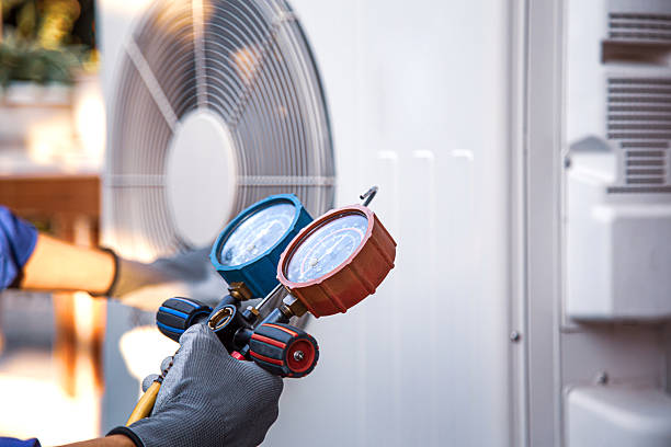 Trusted Air Conditioning Repair service in West Alexander, PA - HVAC Repair CO